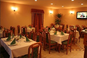 Hotel Patonai
