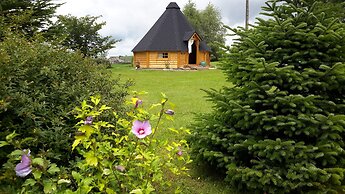 Les Hauts de Hurlevents - Le Buffalo