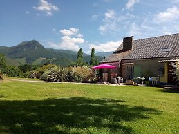Les Hauts de Hurlevents - Le Buffalo