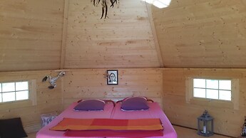 Les Hauts de Hurlevents - Le Buffalo