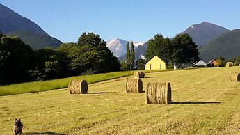 Les Hauts de Hurlevents - Le Buffalo