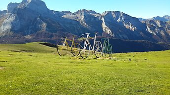 Les Hauts de Hurlevents - Le Buffalo