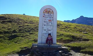 Les Hauts de Hurlevents - Le Buffalo