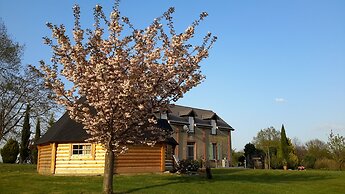 Les Hauts de Hurlevents - Le Buffalo