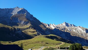 Les Hauts de Hurlevents - Le Buffalo