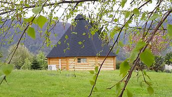 Les Hauts de Hurlevents - Le Buffalo