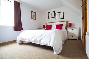 Abbey Place Net Loft