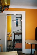Hotel Schloss Sindlingen