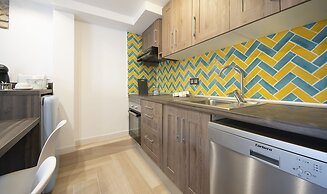 Apartments Sant Joan TH119