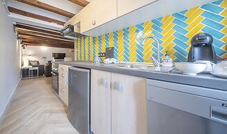Apartments Sant Joan TH119