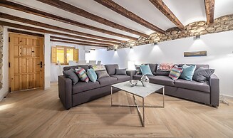 Apartments Sant Joan TH119