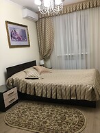 Guest House Sosnovaya Rosha