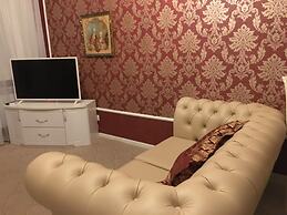 Guest House Sosnovaya Rosha