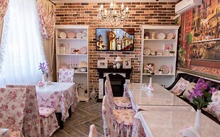 Guest House Sosnovaya Rosha