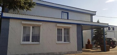 Guest House Sosnovaya Rosha