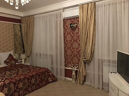 Guest House Sosnovaya Rosha