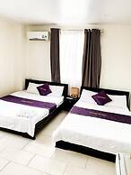Oscar Hotel