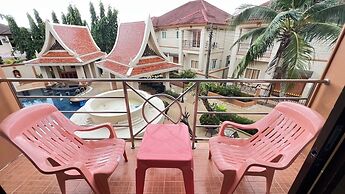 My Friend's House