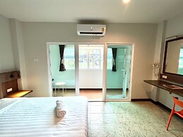 My Friend's House