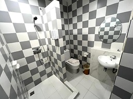 My Friend's House