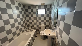 My Friend's House