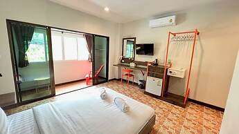 My Friend's House