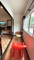 My Friend's House