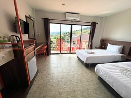 My Friend's House