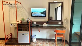 My Friend's House