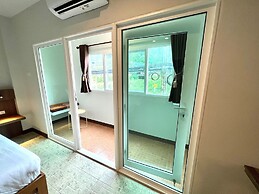 My Friend's House