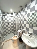 My Friend's House