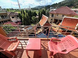 My Friend's House