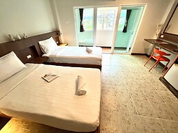 My Friend's House