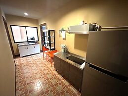 My Friend's House