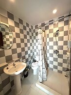 My Friend's House