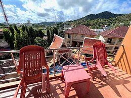 My Friend's House