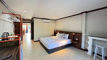 My Friend's House