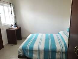 Cordiality Inn