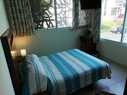 Cordiality Inn