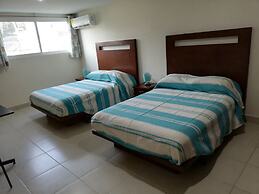 Cordiality Inn