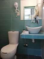 Cordiality Inn