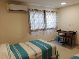Cordiality Inn