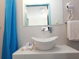 Cordiality Inn
