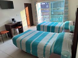 Cordiality Inn