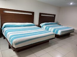 Cordiality Inn