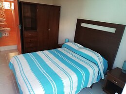 Cordiality Inn