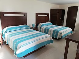 Cordiality Inn