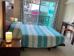 Cordiality Inn