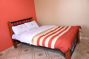 B & B Resort Marsabit