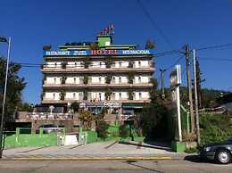 Hotel Internacional